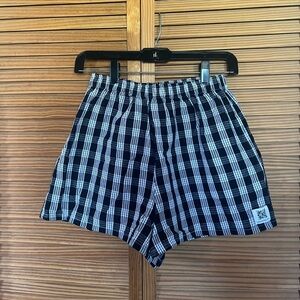 Kahui Palaka Holoholo Shorts